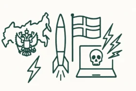 Dänemark warnt vor der höchsten Bedrohungsstufe seit Jahren: Russische Hybridangriffe nehmen zu, Drohnenvorfälle häufen sich, Europas Sicherheit gerät unter Druck.