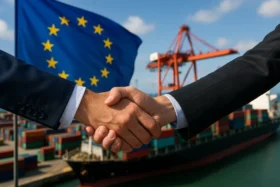 Baden-Württemberg leitet die EU-Ministerkonferenz, fokussiert auf Innovation, Handel und Bürokratieabbau. Wichtige EU-Handelsstrategien diskutiert.