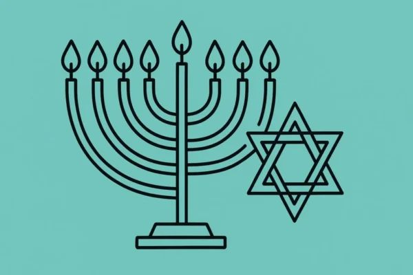 Chanukka wird in Deutschland vom 14. bis 22. Dezember gefeiert. &Ouml;ffentliche Kerzenz&uuml;ndungen und Veranstaltungen in Berlin, Frankfurt am Main, M&uuml;nchen, K&ouml;ln und weiteren St&auml;dten im &Uuml;berblick.