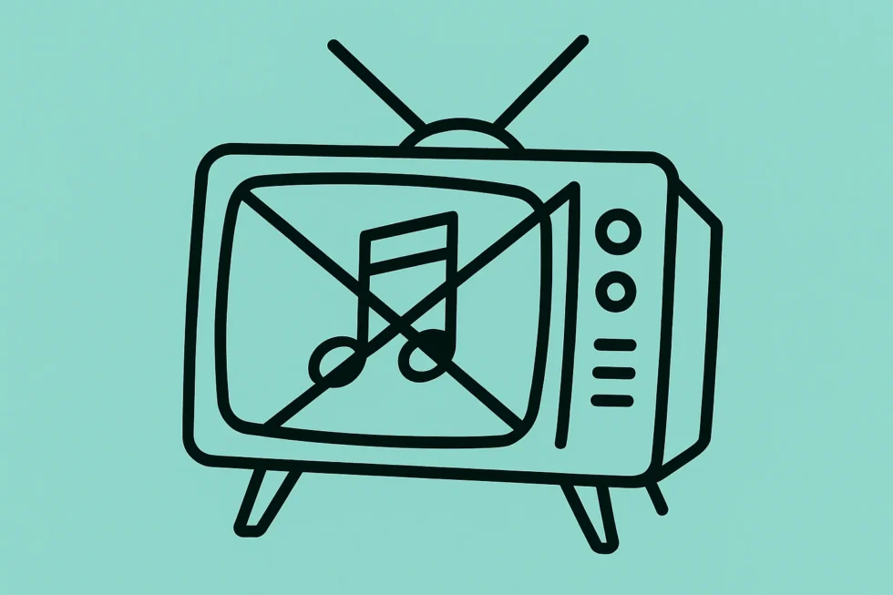 Warum beendet MTV Germany ab Januar 2026 die Ausstrahlung von Musikvideos