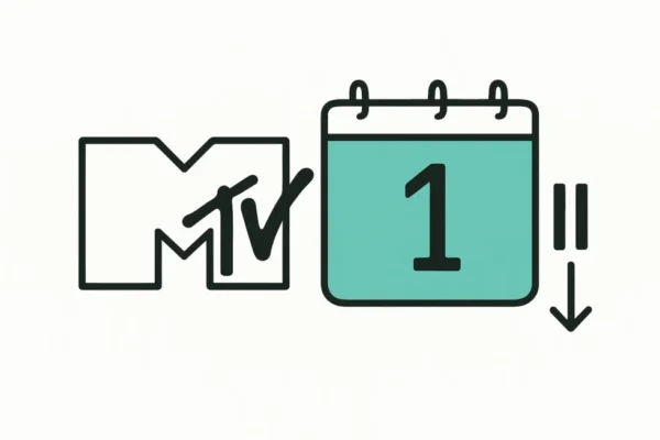 MTV Germany stellt ab Januar 2026 alle Musikvideos im Free-TV ein. Der Sender verabschiedet sich von &bdquo;Music Television&ldquo; und setzt k&uuml;nftig vollst&auml;ndig auf Reality- und Entertainment-Formate.