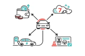 2026 bringt f&uuml;r Autofahrer tiefgreifende &Auml;nderungen: Euro-7-Norm, neue E-Auto-F&ouml;rderung, CO₂-Preis, Pendlerpauschale, Versicherungen, F&uuml;hrerschein-Pflichten und Reisen im Ausland.