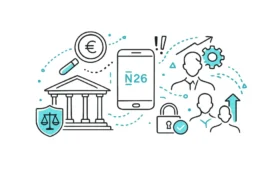 BaFin schr&auml;nkt die Gesch&auml;fte der Onlinebank N26 ein. Gr&uuml;nde, Ma&szlig;nahmen, F&uuml;hrungswechsel und was Kunden jetzt wissen m&uuml;ssen &ndash; mit Einordnung der Finanzaufsicht.