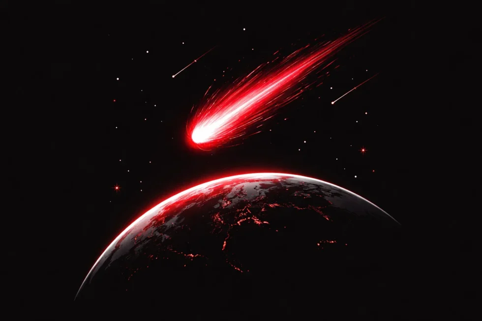 Der interstellare Komet 3I/ATLAS erreicht am 19. Dezember 2025 seine größte Erdnähe. Neue Daten zu Chemie, Röntgenstrahlung und Beobachtungsmöglichkeiten in Deutschland.