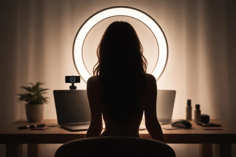 Webcam-Model werden 2026: Warum immer mehr Menschen in Deutschland mit digitaler Nähe von zu Hause Geld verdienen