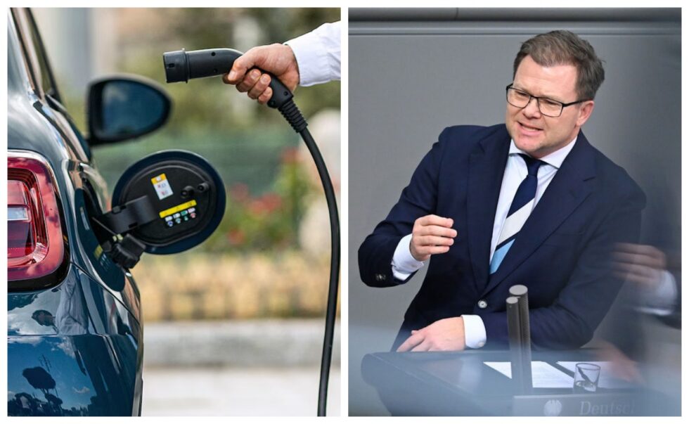 E-Auto-Prämie Deutschland: Regierung verschiebt Vorstellung. Zuschüsse bis 6.000 €, rückwirkend ab Jahresbeginn, Antrag ab Mai geplant.