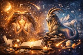 Horoskop 23. Januar 2026 für Zwillinge und Steinbock: Erfahren Sie alles über Gesundheit, Liebe und Finanzen. Aktuelle Tipps für alle Zeichen zur Vitalität heute.