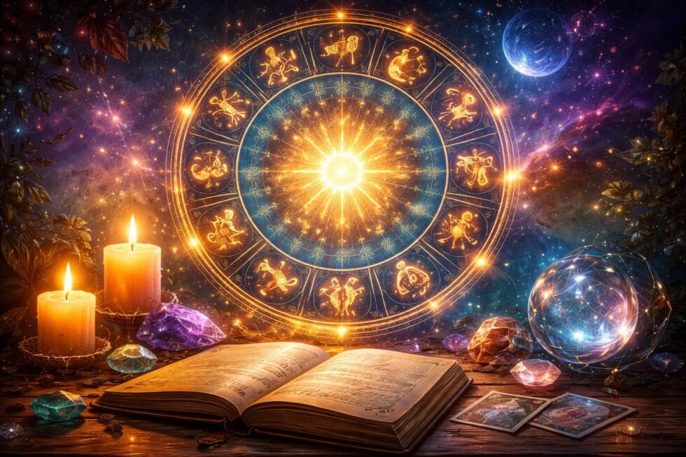 Horoskop 27. Januar für alle Zeichen: Erfahren Sie alles über Emotionen, Finanzen und Gesundheit. Profi-Tipps, wie Sie heute nicht die Fassung verlieren.