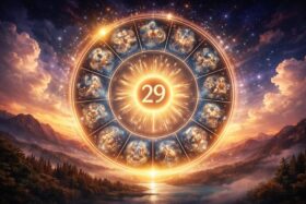 Horoskop 29. Januar: Heute ist der Tag für mutige Schritte und kluge Entscheidungen. Profi-Tipps für alle Sternzeichen zu Liebe, Finanzen und Gesundheit aktuell.