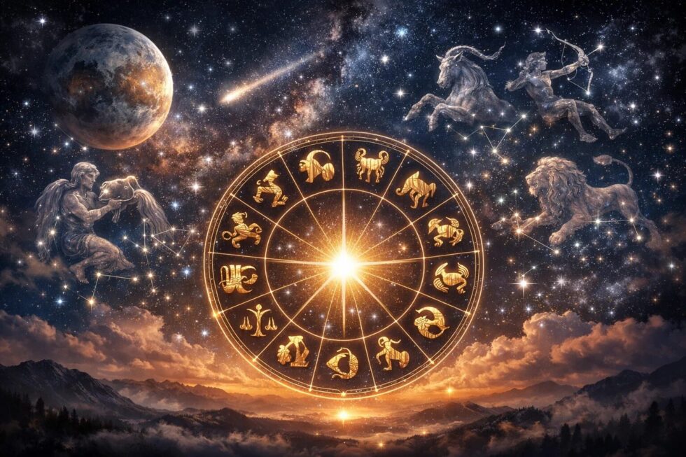 Horoskop 20. Januar 2026: Entdecken Sie Ihre Zukunft in Liebe und Finanzen. Detaillierte Prognosen für alle Sternzeichen zum Wechsel in das Wassermann-Zeitalter.