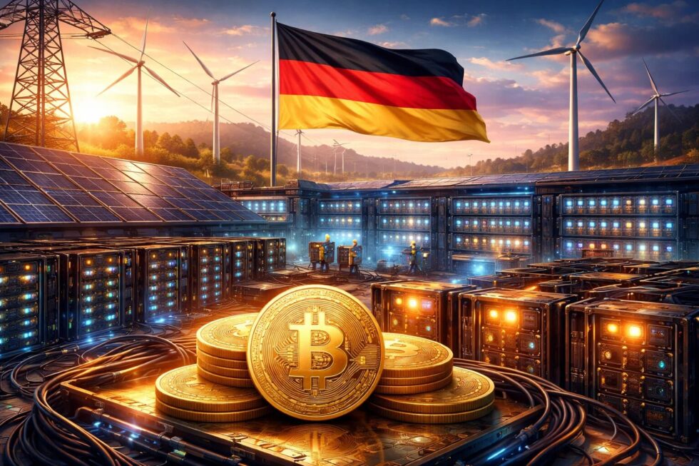 Stromkosten sinken 20-26 in Deutschland durch 6,5 Mrd. Euro Subventionen. Entdecken Sie, wie Krypto-Mining und grüne Blockchains von billiger Energie profitieren.