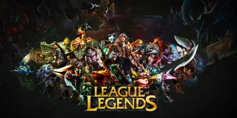 League of Legends Serverausfall am 4. Januar 2026 in Deutschland. Über 7.000 Berichte über Login-Fehler und Client-Störungen. Riot Games arbeitet an einer Lösung.