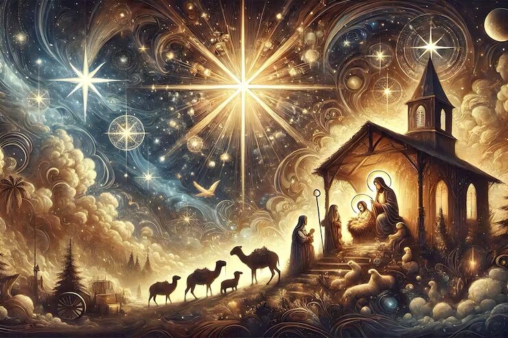 Sternzeichen Horoskop 6. Januar 2026: Finanzielle Stabilität für Steinbock und Stier erwartet. Prüfen Sie Ihr Horoskop zu Dreikönig und Liebe.