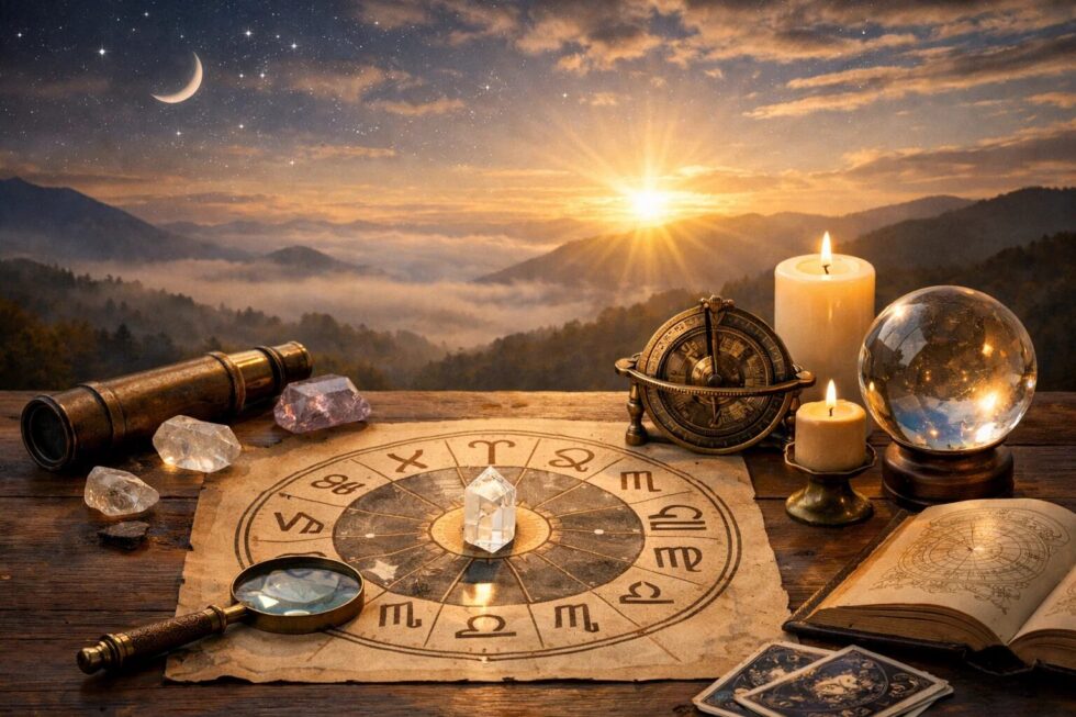 Horoskop 10. Januar 2026: Wahrheit vs. Selbstbetrug. Tipps zu Gesundheit & Magnetsturm für alle Sternzeichen. Lesen Sie die aktuelle Prognose der Experten.