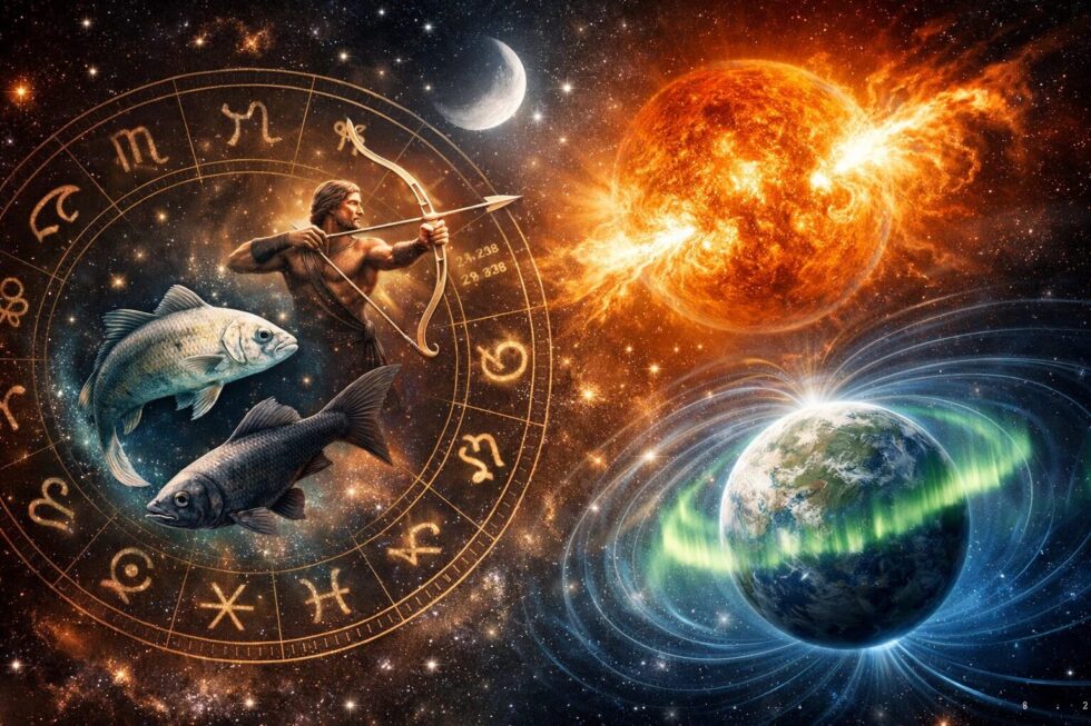 Horoskop 13. Januar 2026: Fische & Schütze in der Beziehungsanalyse, aktuelle Magnetsturm Warnung und Gesundheitstipps für alle Sternzeichen im Überblick.