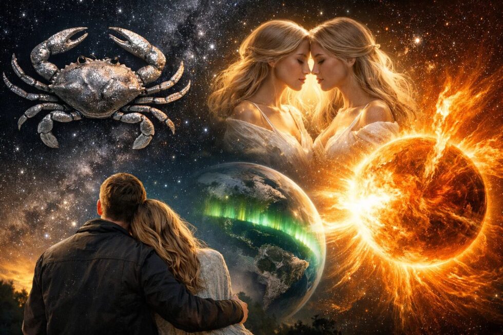 Horoskop 16. Januar 2026: Krebs & Zwillinge in der Beziehungsanalyse, aktuelle Magnetsturm Vorhersage und Gesundheitstipps für alle Sternzeichen im Überblick.