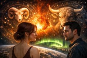 Horoskop 17. Januar 2026: Widder & Stier im Beziehungscheck, aktuelle Magnetsturm Vorhersage und Gesundheitstipps für alle Sternzeichen im Überblick.