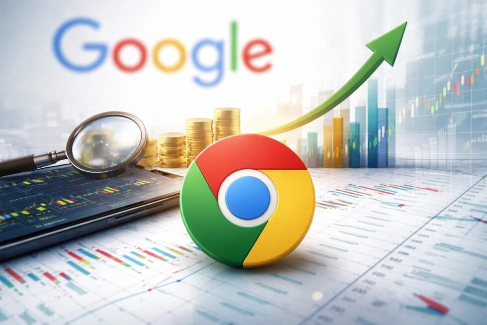 Google Urteil erklärt Suchmonopol für rechtswidrig: Chrome bleibt bei Google, doch Suchdaten müssen geteilt werden. Folgen für Wettbewerb und KI-Suche.