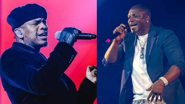 Ne-Yo & Akon in Deutschland 2026: Termine, Städte, Ticketpreise, Verkauf, Ablauf und alle wichtigen Infos zur Europa-Tour.