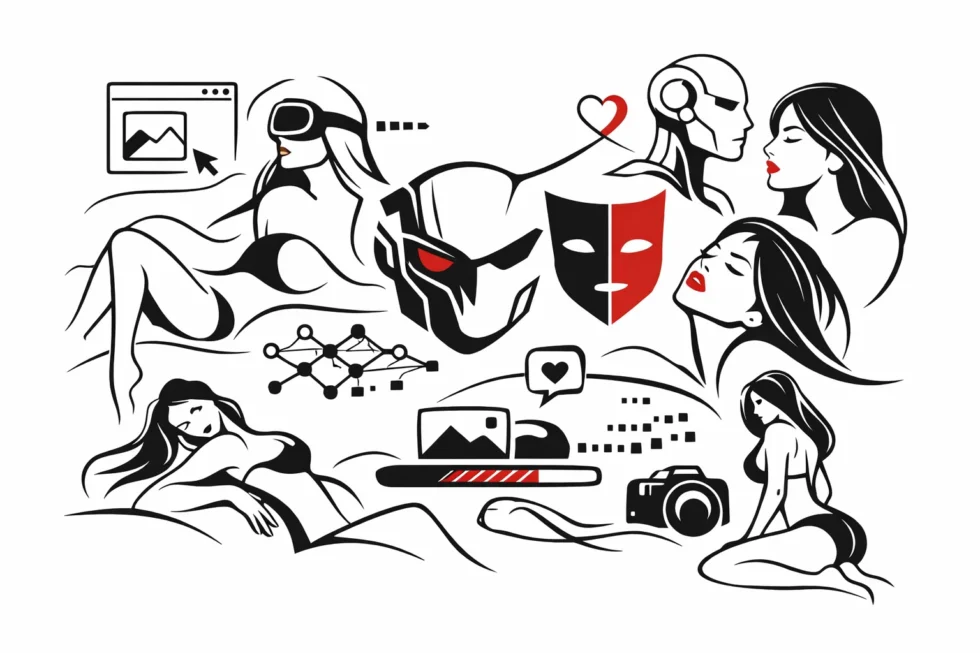 Grok AI von Elon Musk wird auf X genutzt, um Frauen digital zu entkleiden und sexualisierte Bilder ohne Einwilligung zu erzeugen. Der Fall wirft rechtliche und ethische Fragen zur KI-Regulierung auf.