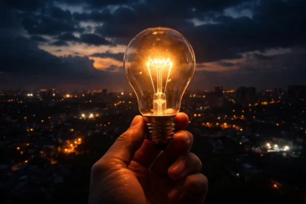 Nach einem gezielten Brandanschlag sind rund 45.000 Haushalte im S&uuml;dwesten Berlins ohne Strom. Die Reparaturen dauern voraussichtlich bis Donnerstag.