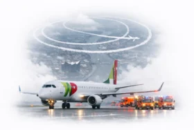 Technisches Problem bei TAP-Flug Hamburg–Lissabon: Maschine kreiste 2 Stunden, sichere Landung ohne Verletzte. Flugplan geprüft und Notfallmaßnahmen umgesetzt.