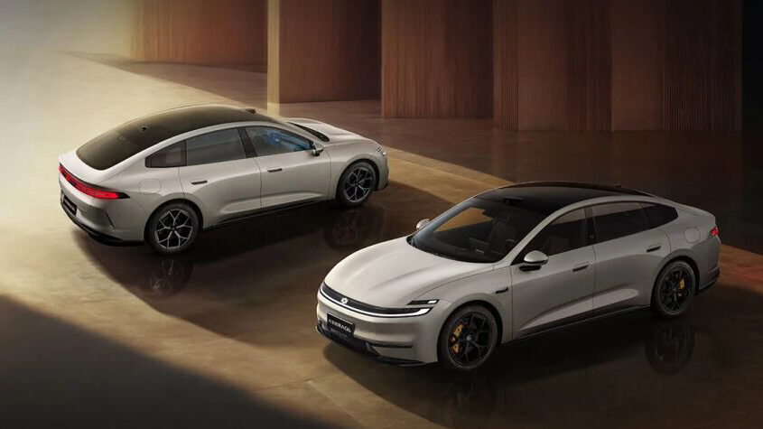 Changan Nevo A06 mit Natrium‑Ion‑Batterie bietet 400 km Reichweite, Kälteresistenz, Sicherheit und Fördermöglichkeiten für deutsche EV-Fahrer.