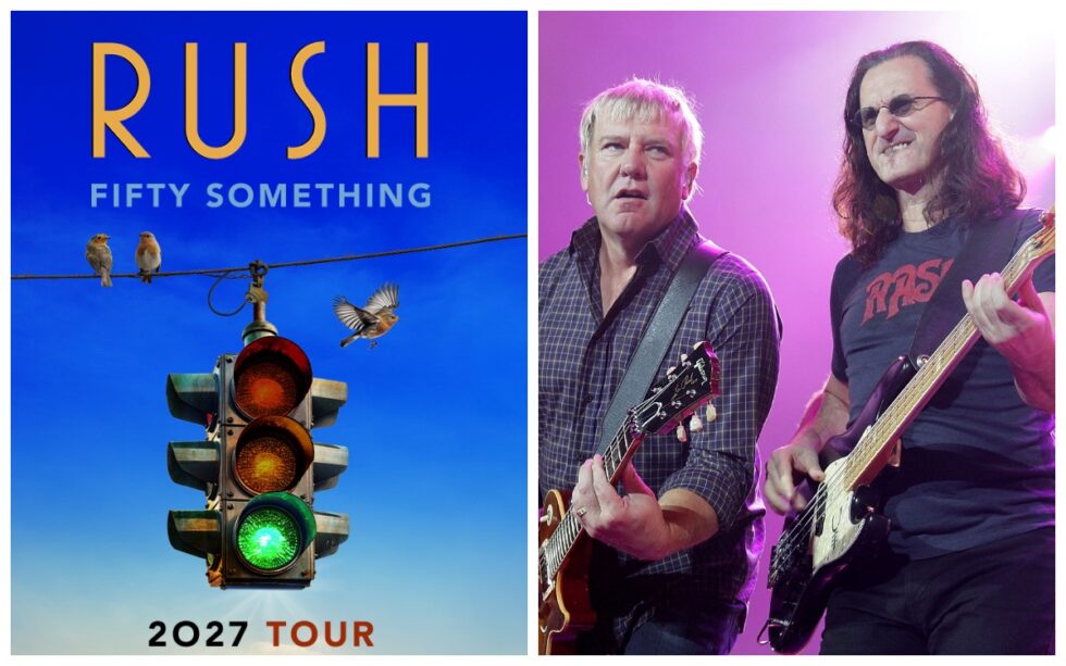 Rush Fifty Something Tour 2027: Neuer Keyboarder Loren Gold, fünf Deutschland‑Konzerte, Ticket‑Infos, Setlist‑Tipps und praktische Hinweise.