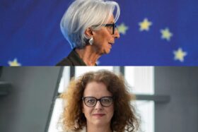 Christine Lagarde plant offenbar den vorzeitigen Rückzug von der EZB-Spitze. Wer folgt auf die Französin? Favoriten aus Spanien und den Niederlanden im Überblick