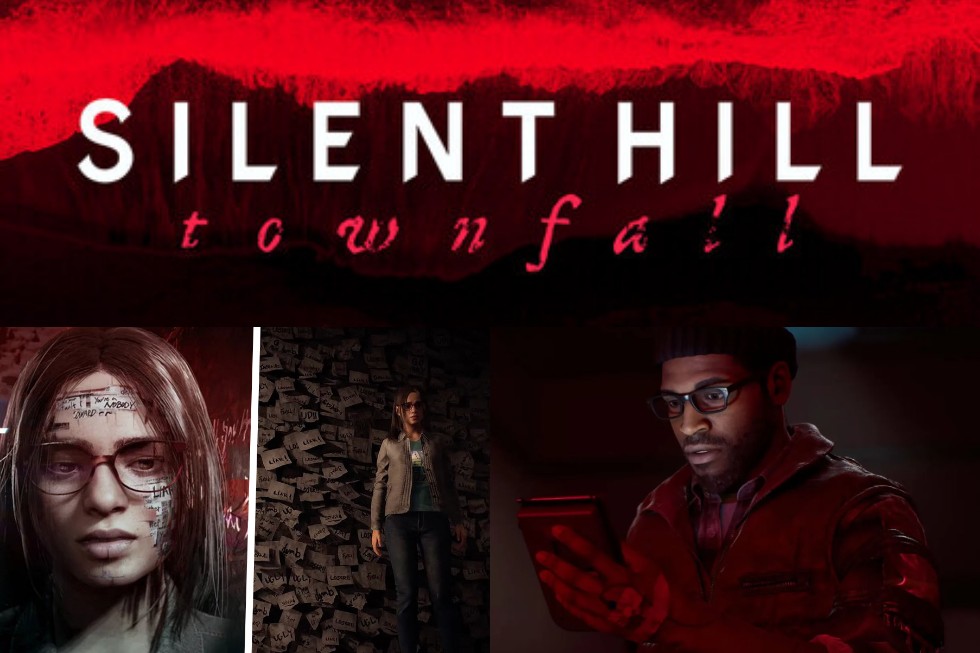 Silent Hill Townfall erscheint exklusiv für PS5 und PC. Konami bestätigt Verzicht auf Xbox-Version. Alle Details zu Release, Technik und Hintergründen für 2026