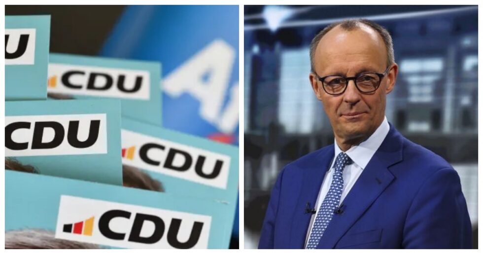 AfD überholt Union: Umfragewerte zeigen Merz im Tief, CDU/CSU verliert Zustimmung, SPD bleibt stabil. Analyse Februar 2026.