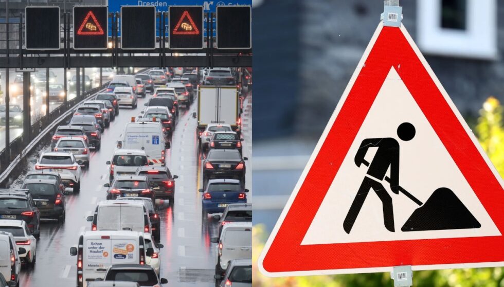 Großbaustellen Berlin 2026: gesperrte Straßen, Umleitungen und Bauzeiten detailliert mit Dauer, Auswirkungen, Praxistipps, Verkehrslage und wichtigen Baustellenprojekten.