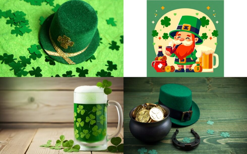 Erfahren Sie alles über den St. Patrick’s Day 2026 in Deutschland: Paraden in München, Events in Berlin, Preise in Pubs und Tipps für Teilnehmer am 17. März