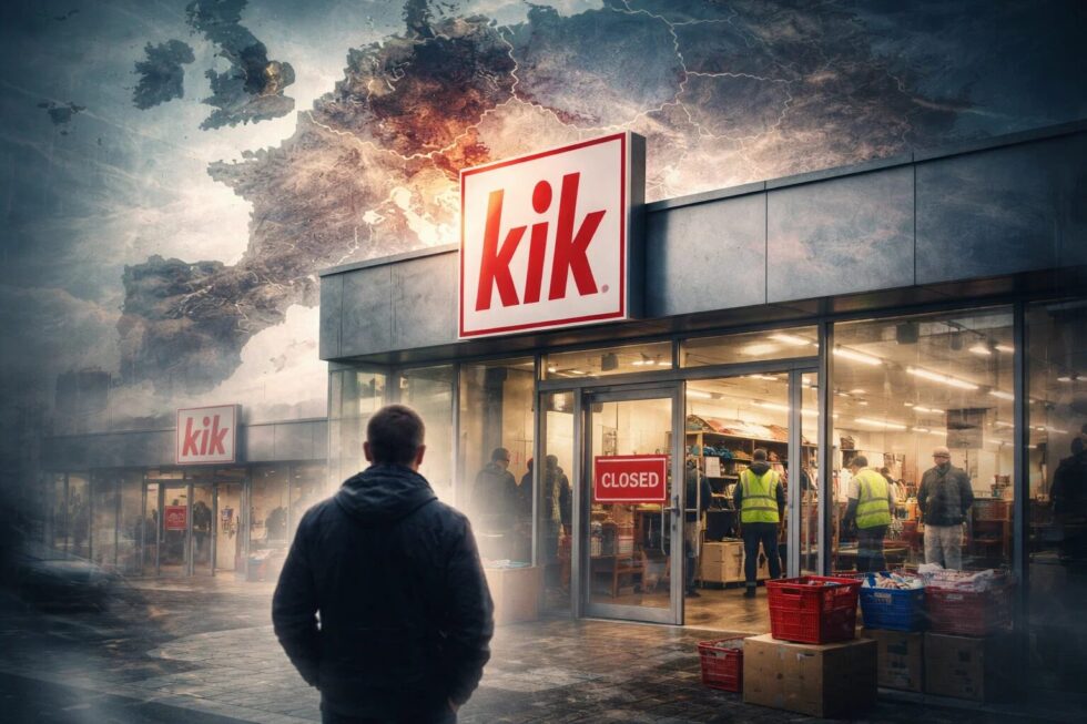 Kik schließt 2026 rund 50 Filialen in Europa und kürzt Öffnungszeiten zur Kostensenkung. Erfahren Sie alles über die Restrukturierung und neue Standortkriterien.