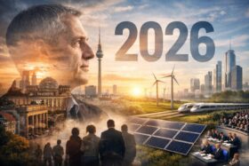 Wirtschaftsbericht Deutschland 2026: BIP-Wachstum von 1,1 %, Inflation bei 2,1 %, Abschaffung der Gasumlage und neue Förderungen für Wohnraum und Heizung