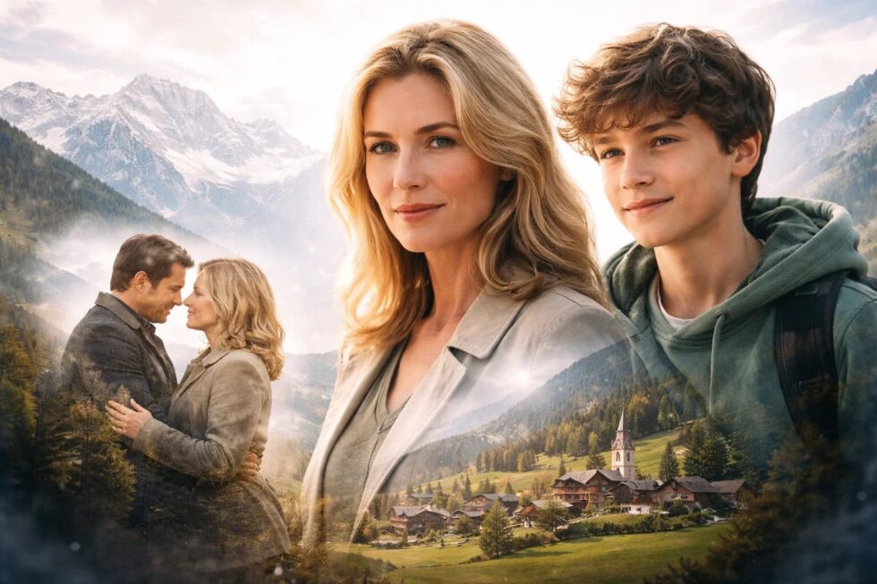 Emotionales Finale beim Bergdoktor: Franziska Hochstetter und Sohn Johann kehren 2026 nach Ellmau zurück. Erfahren Sie alles über das Comeback und die Sendetermine.
