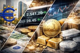 Gold- und Silberpreise in Deutschland am 28.02.2026. Wo sicher kaufen? Aktuelle Kurse, Steuern, Top-Händler und Tipps zur Echtheitsprüfung für Anleger