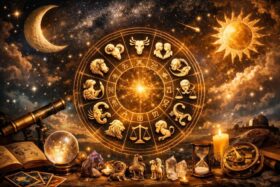 Horoskop heute 4. Februar 2026: sachlicher Tagesausblick für alle Sternzeichen mit Arbeit, Gesundheit und geomagnetischer Einordnung.