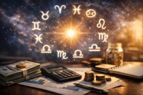 Horoskop 20 Februar 2026 Deutschland mit Geldprognose, Magnetsturm und detaillierten Vorhersagen für alle Sternzeichen.