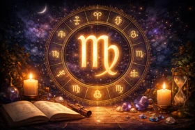 Horoskop für 6. Februar 2026: Sternzeichen, Gesundheitstipps und Hinweise zu Magnetstürmen für einen strukturierten und sicheren Tagesplan.