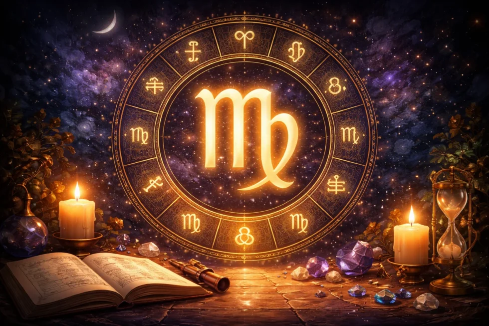 Horoskop für 6. Februar 2026: Sternzeichen, Gesundheitstipps und Hinweise zu Magnetstürmen für einen strukturierten und sicheren Tagesplan.