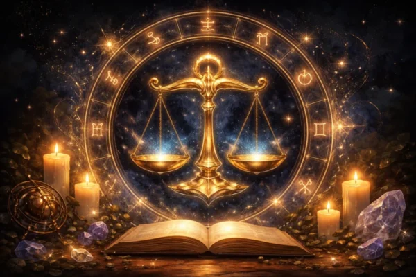 Tageshoroskop 7. Februar 2026 mit magnetischen St&ouml;rungen, Gesundheitstipps und konkreten Vorhersagen f&uuml;r alle Tierkreiszeichen. Fakten, Zeiten, Empfehlungen.