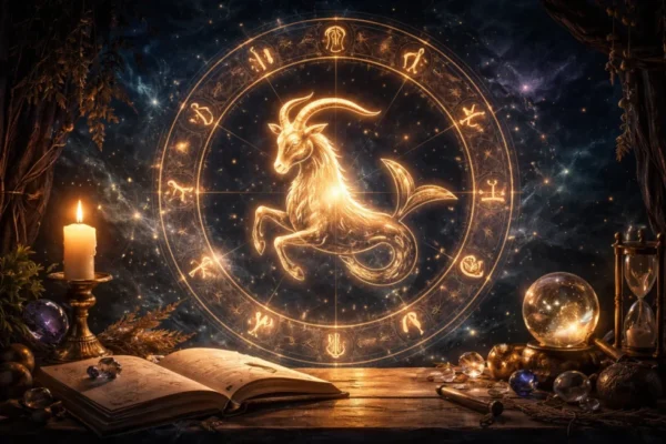 Horoskop f&uuml;r den 9. Februar 2026: Sternzeichen, Magnetst&uuml;rme, Gesundheitstipps und Tagesempfehlungen f&uuml;r Deutschland.