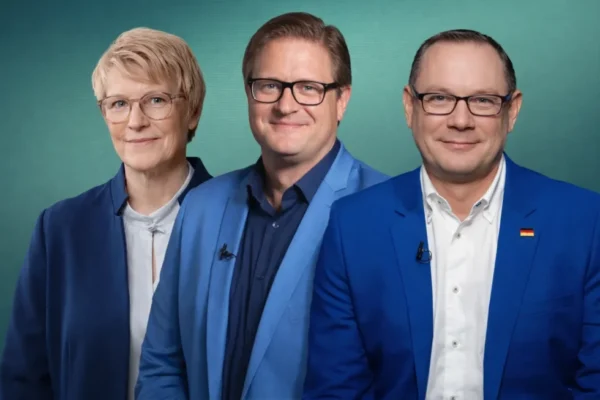 AfD-Chef Chrupalla &uuml;ber Trump als Vorbild, Russland-Beziehungen und deutsche Wirtschaft: Positionen, Folgen und praktische Hinweise f&uuml;r B&uuml;rger.