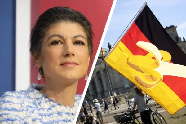 BSW fordert Neuausz&auml;hlung der Bundestagswahl 2025, 9.000 Stimmen fehlen, Auswirkungen auf Koalition und Bundesregierung m&ouml;glich, Klage am 18. Februar.