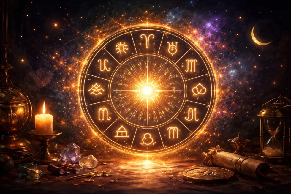 Tagesprognose für Skorpion am 12.02.2026 mit Analyse zu Berufsdruck, Budgetplanung, emotionaler Stabilität und Sonnenaktivität.