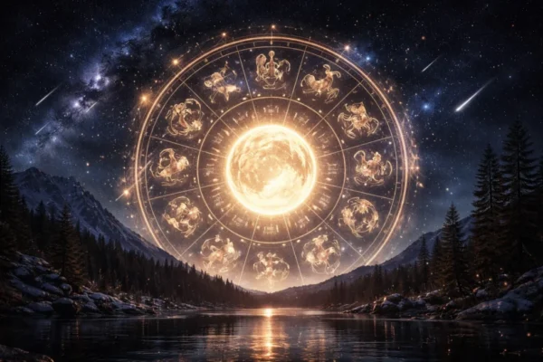 Ihr Tageshoroskop f&uuml;r den 16.02.2026 mit Liebe, Finanzen, Gesundheit und wichtigen Sternzeichen-Tipps.