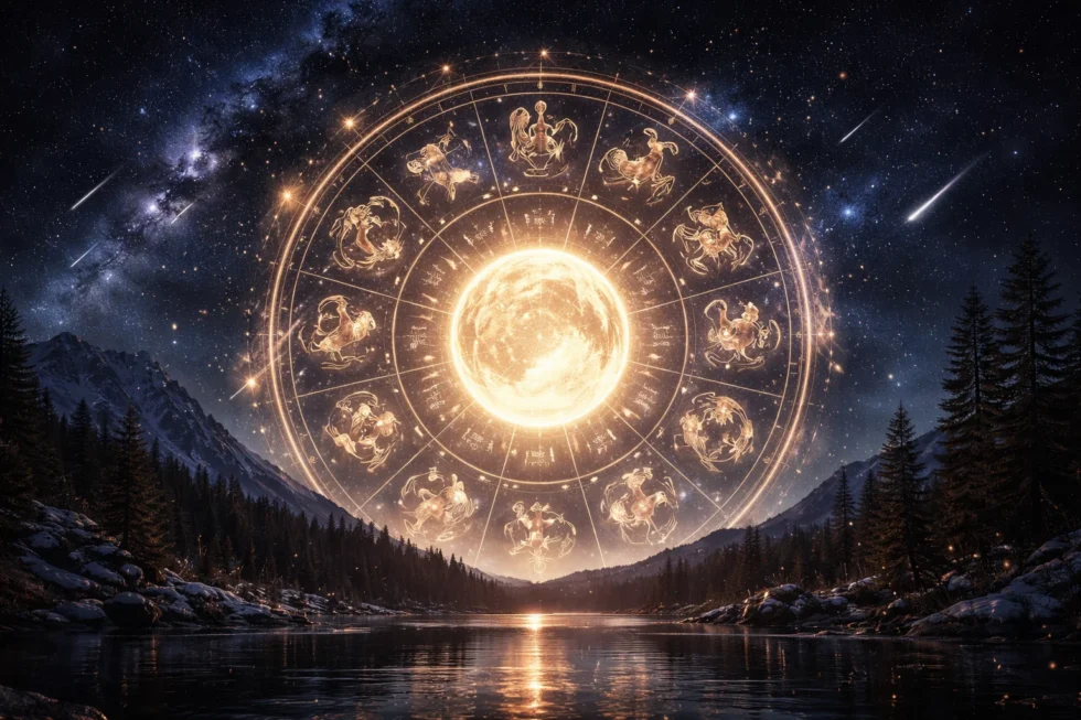 Ihr Tageshoroskop für den 16.02.2026 mit Liebe, Finanzen, Gesundheit und wichtigen Sternzeichen-Tipps.