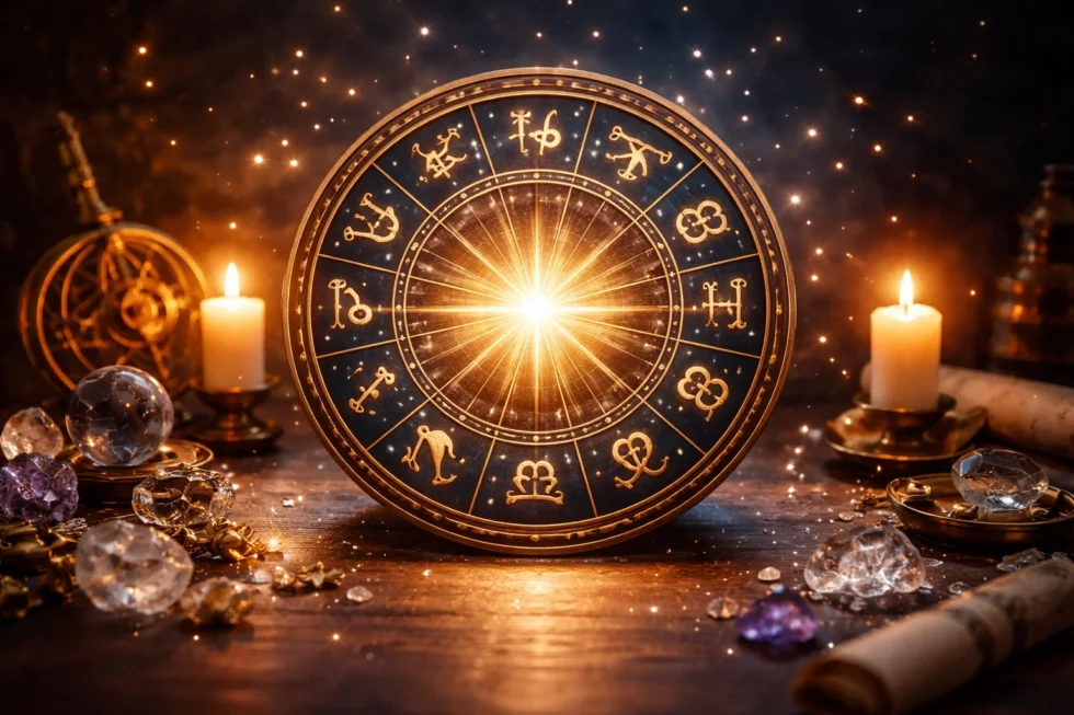 Was bringt der 17. Februar 2026? Das aktuelle Horoskop für Deutschland mit Tipps zu Arbeit, Geld und Gesundheit.