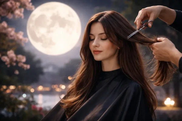 Detaillierter Mondkalender M&auml;rz 2026 f&uuml;r Deutschland: Horoskop f&uuml;r alle Zeichen, Gesundheitstipps bei Magnetst&uuml;rmen, Friseur-Termine und astrologische Analysen.